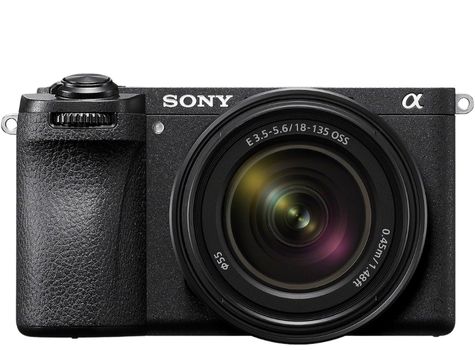 Sony a6700 Sony a6700