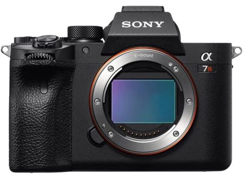 Sony A7R IV Sony A7R IV