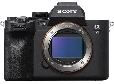 Sony A7S III Sony A7S III