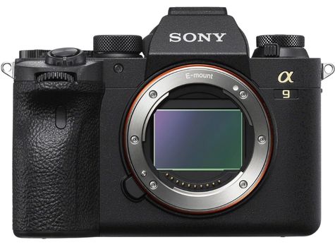 Sony A9ii