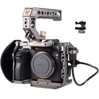 Telta Cage para Sony A7S II Telta Cage para Sony A7S II