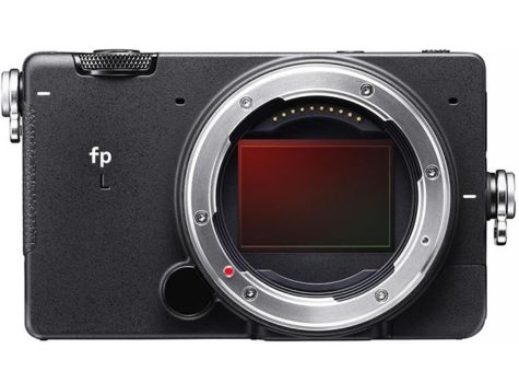 Sigma FP L Sigma FP L