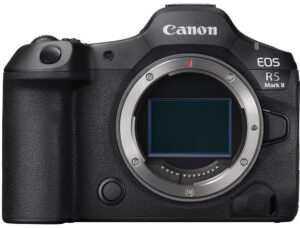 canon R5 Mark II canon R5 Mark II vollformat