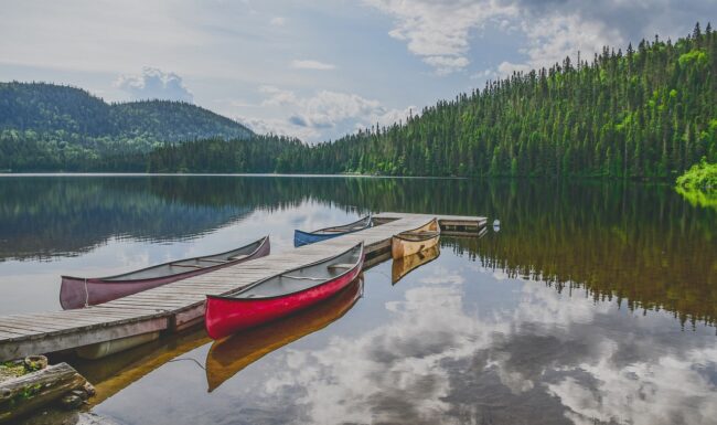 visit the saguenay region