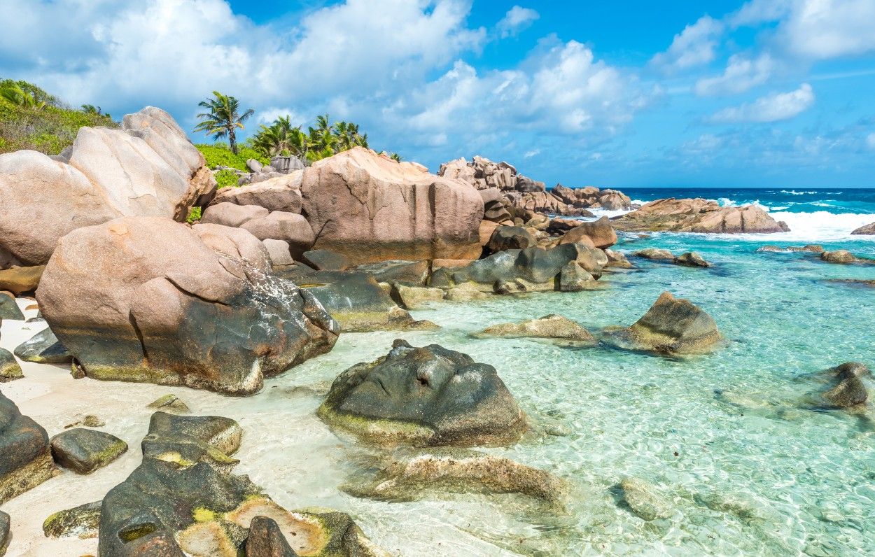 hébergements à la digue aux seychelles où dormir aux seychelles