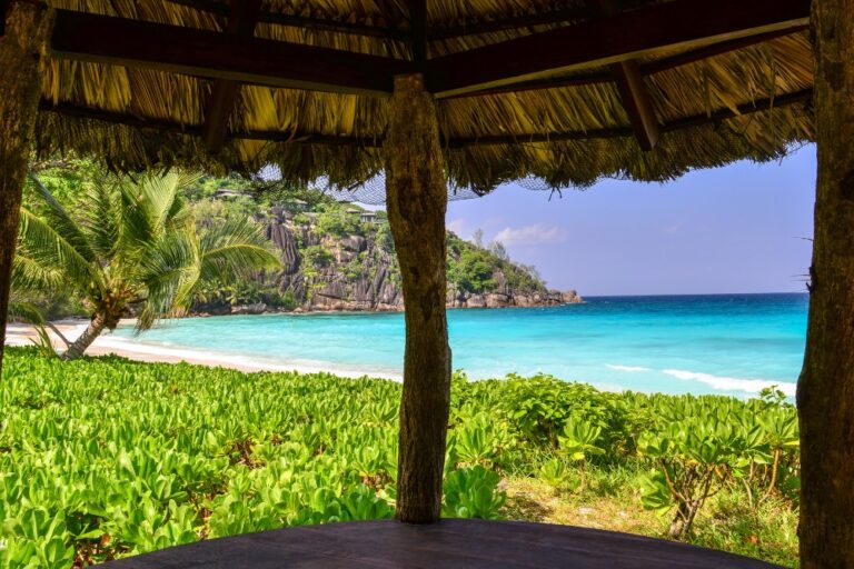 meilleurs hotels aux seychelles hotels aux seychelles