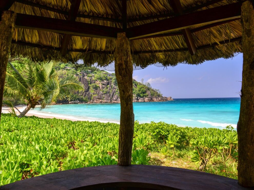 beste hotels auf den seychellen hotels auf den seychellen