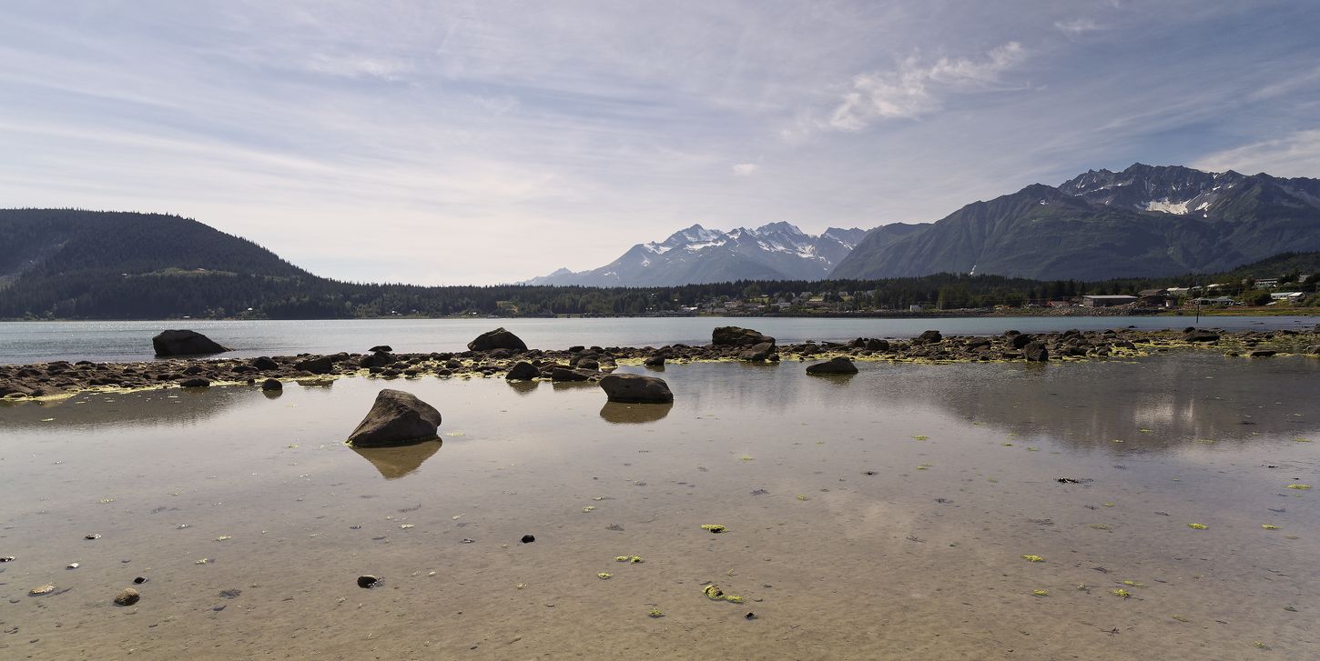 sea of haines haines where to stay