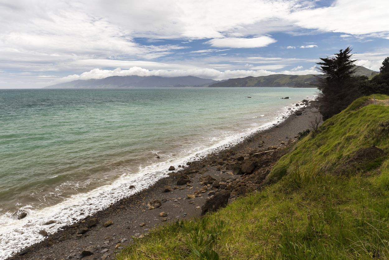 quel hebergement péninsule du coromandel quel hotel choisir au coromandel