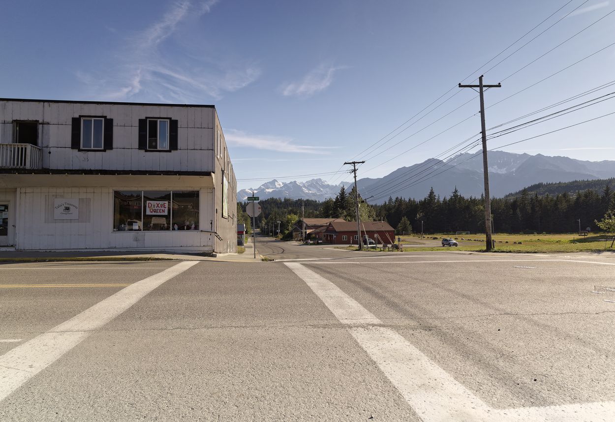 ville de haines ville de haines en alaska