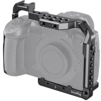 Jaula Smallrig para GH5 II Jaula Smallrig para GH5 II