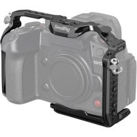 Cage Smallrig pour GH6 Cage Smallrig pour GH6