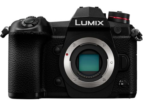 Panasonic G9 Panasonic G9