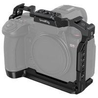 Smallrig Cage für G9 II Smallrig Cage für G9 II