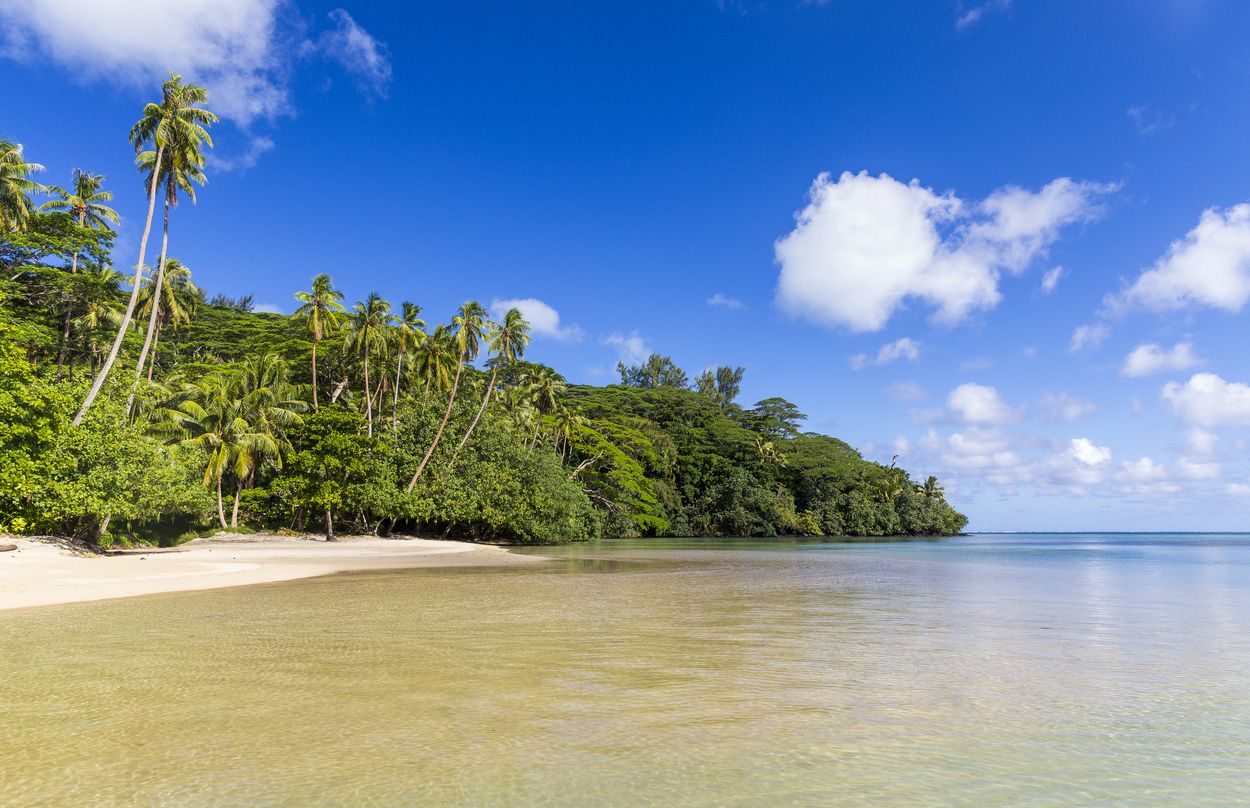 elegir dónde alojarse en huahine alojarse en huahine