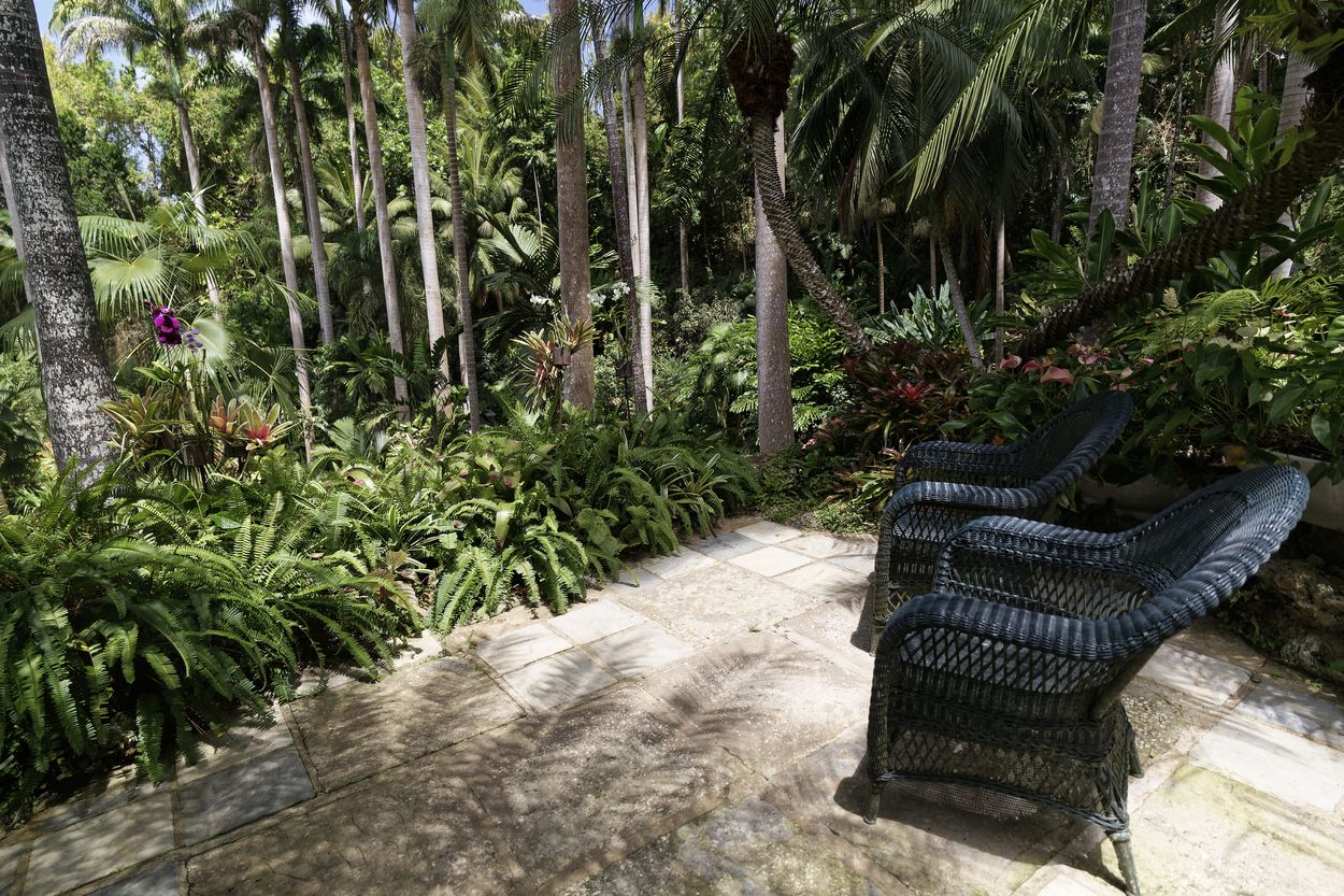 quel hotel choisir pour la barbade jardin à la barbade