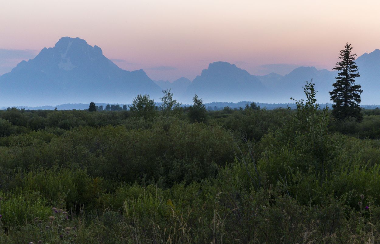 Unterkunft in Grant Teton buchen hotels auf grand teton
