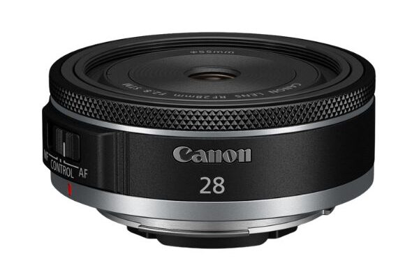 Canon RF 28mm f_2.8 STM