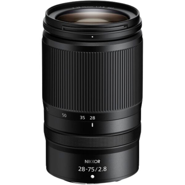 Best Nikon Z standard lenses in 2026