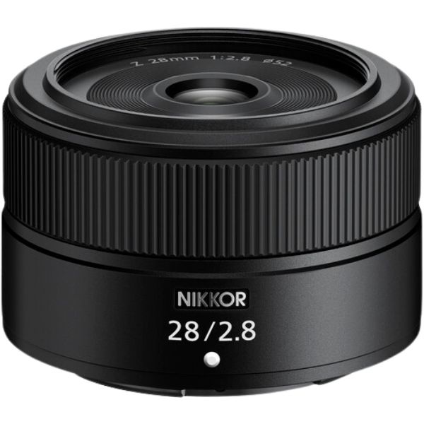 Nikon Z 28mm f/2.8
