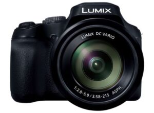 Panasonic Lumix FZ82D Panasonic Lumix fz82d appareil photo hybride