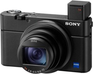 RX100 VI rx100 vi camera