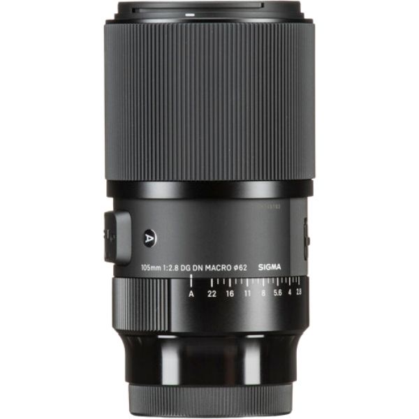 Sigma 105mm f/2.8 DG DN MACRO Art