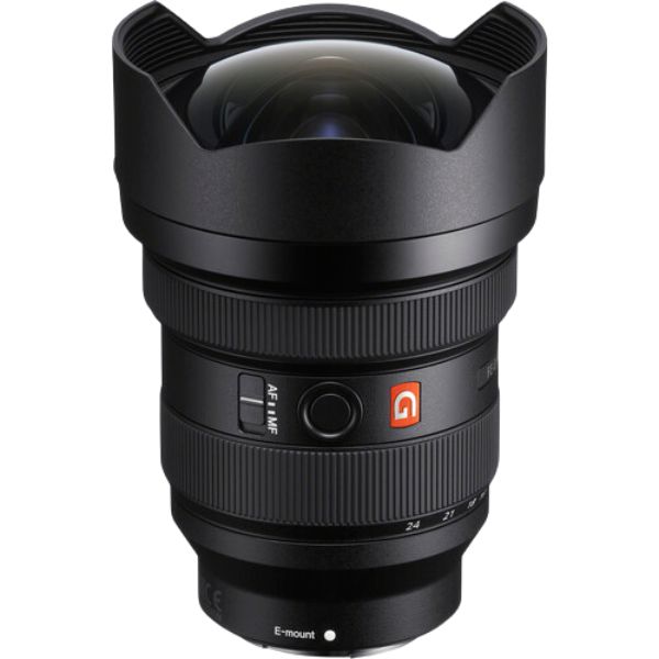 Sony 12-24mm f/2.8 GM