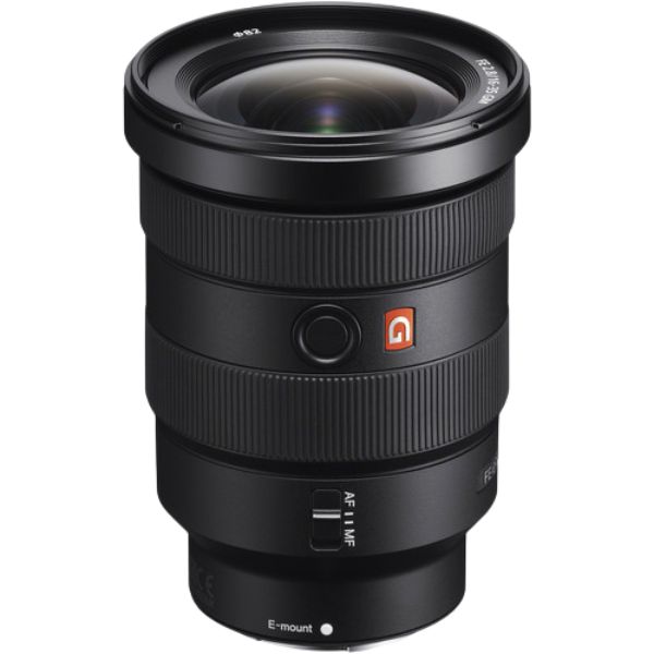 Sony 16-35mm f/2.8 GM