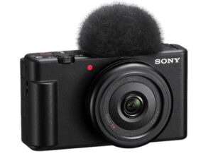 Sony ZV-1F Sony zv-1f appareil photo hybride