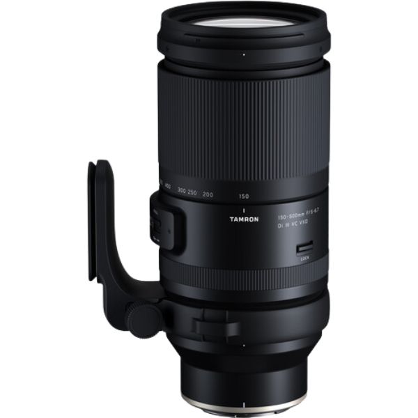 Tamron 150-500mm f/5-6.7 Di III VC VXD Z