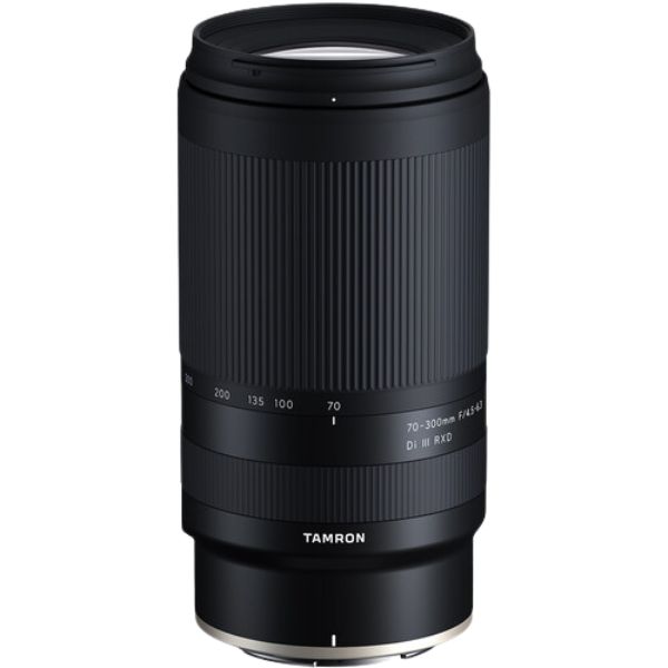 Tamron 70-300mm f/4.5-6.3 Di III RXD Z