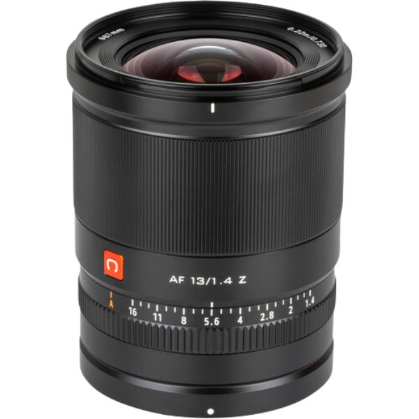 Viltrox AF 13mm f/1.4 Z