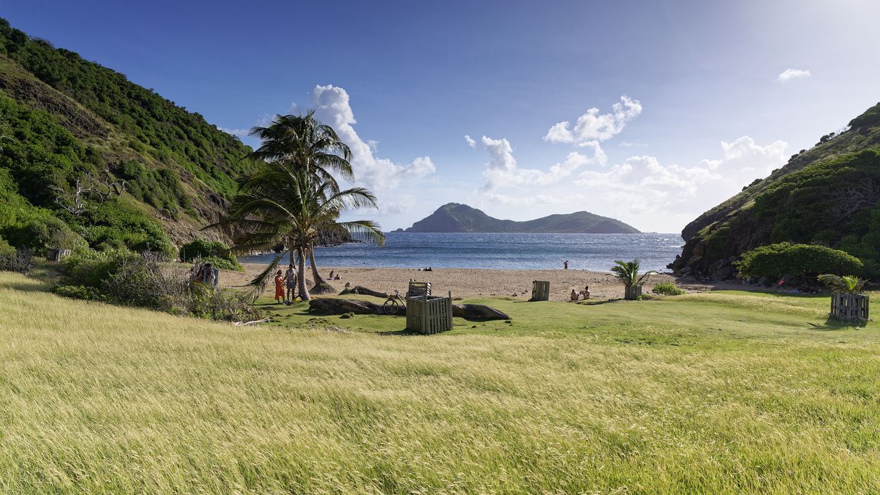 explore les saintes in a day les saintes in guadeloupe