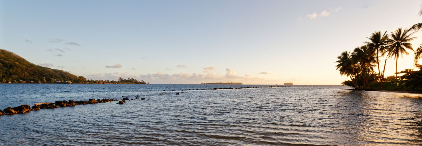 alojarse en raiatea alojamiento en raiatea