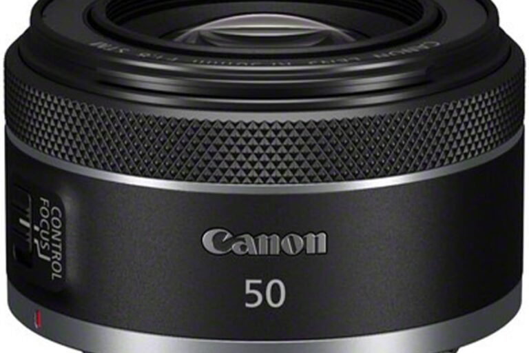 objectifs canon polyvalent