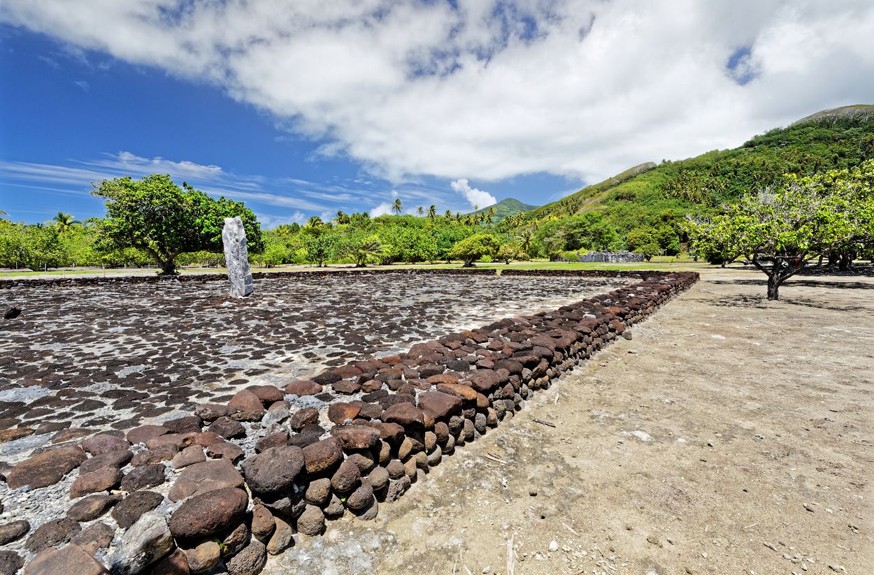 dónde alojarse en raiatea alojarse raiatea