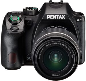 pentax kf reflex pentax kf reflex camera