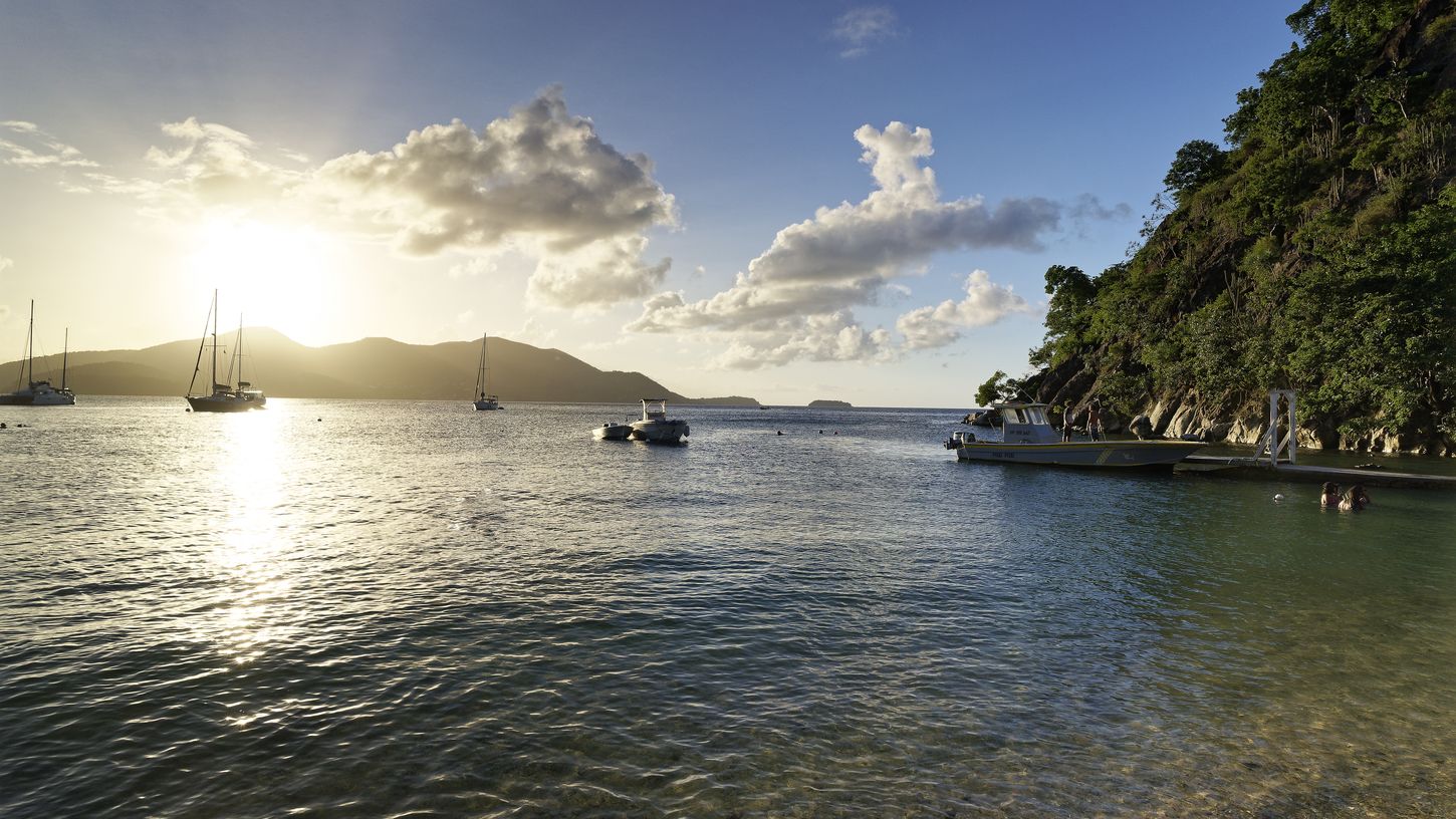 visit les saintes les saintes tourism