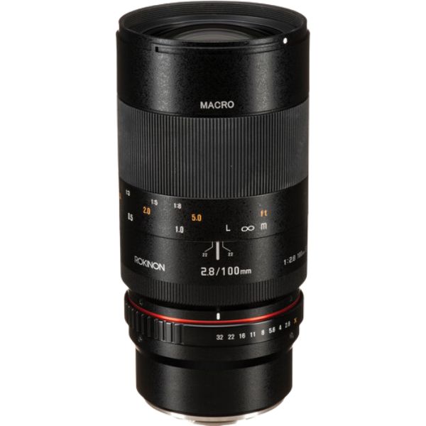 Les meilleurs objectifs macro Fujifilm X en 2025