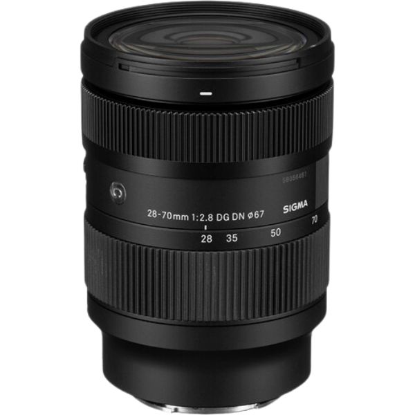 Sigma 28-70mm f/2.8 DG DN Art Contemp.