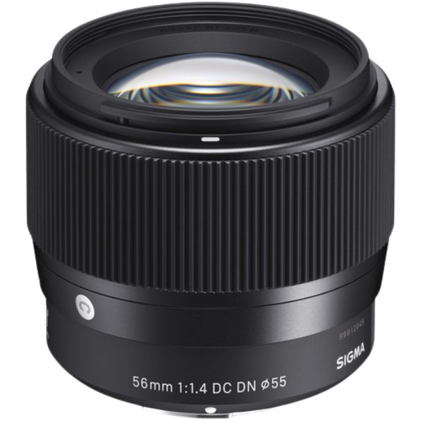 Sigma 56mm f/1.4 DC DN Contemp.