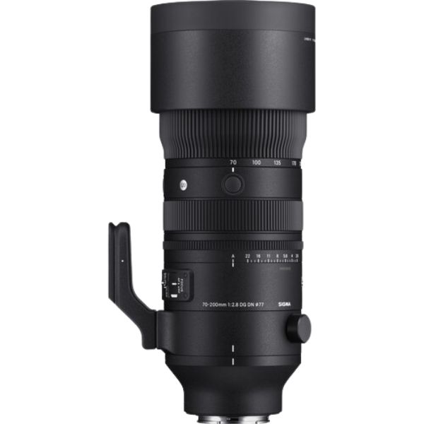 Sigma 70-200mm f/2.8 DG DN OS Sports
