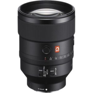 Sony 135mm f_1.8 GM lens Sony 135mm f_1.8 GM lens