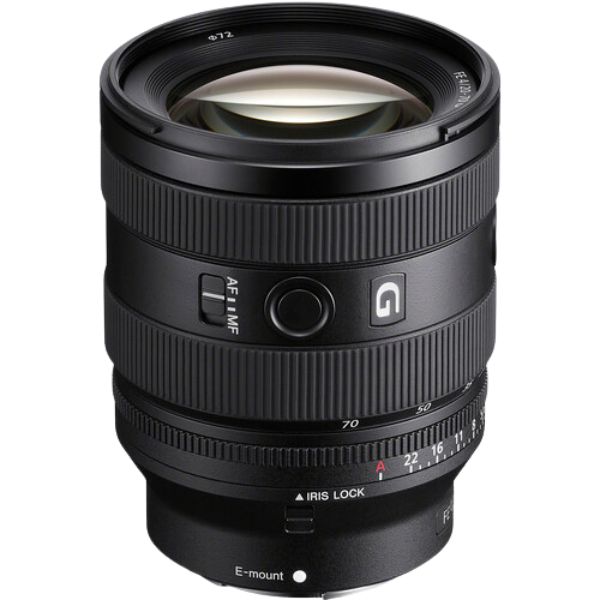 Sony 20-70mm f/4 G