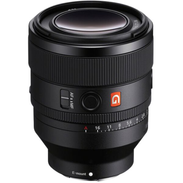 Sony 50mm f/1.2 GM FE