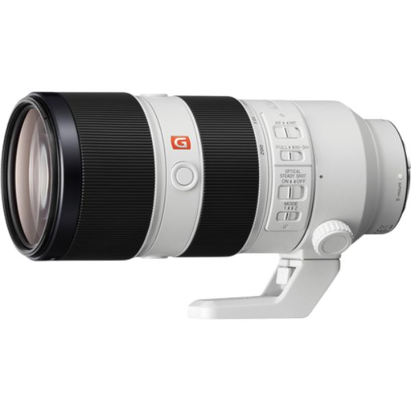 Sony 70-200mm f/2.8 GM OSS