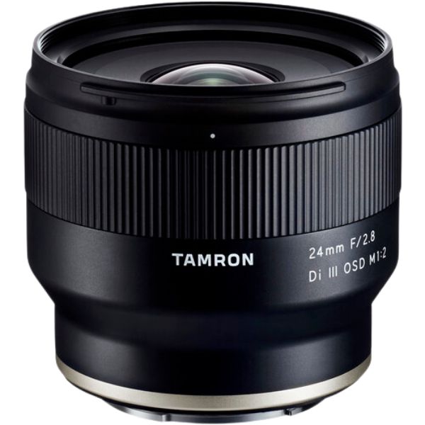 Tamron 24mm f/2.8 Di III OSD M 1:2