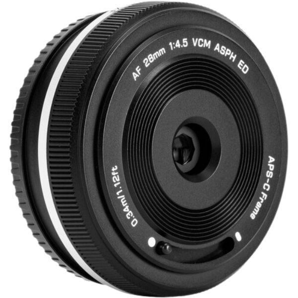 Viltrox AF 28mm f/4.5 XF