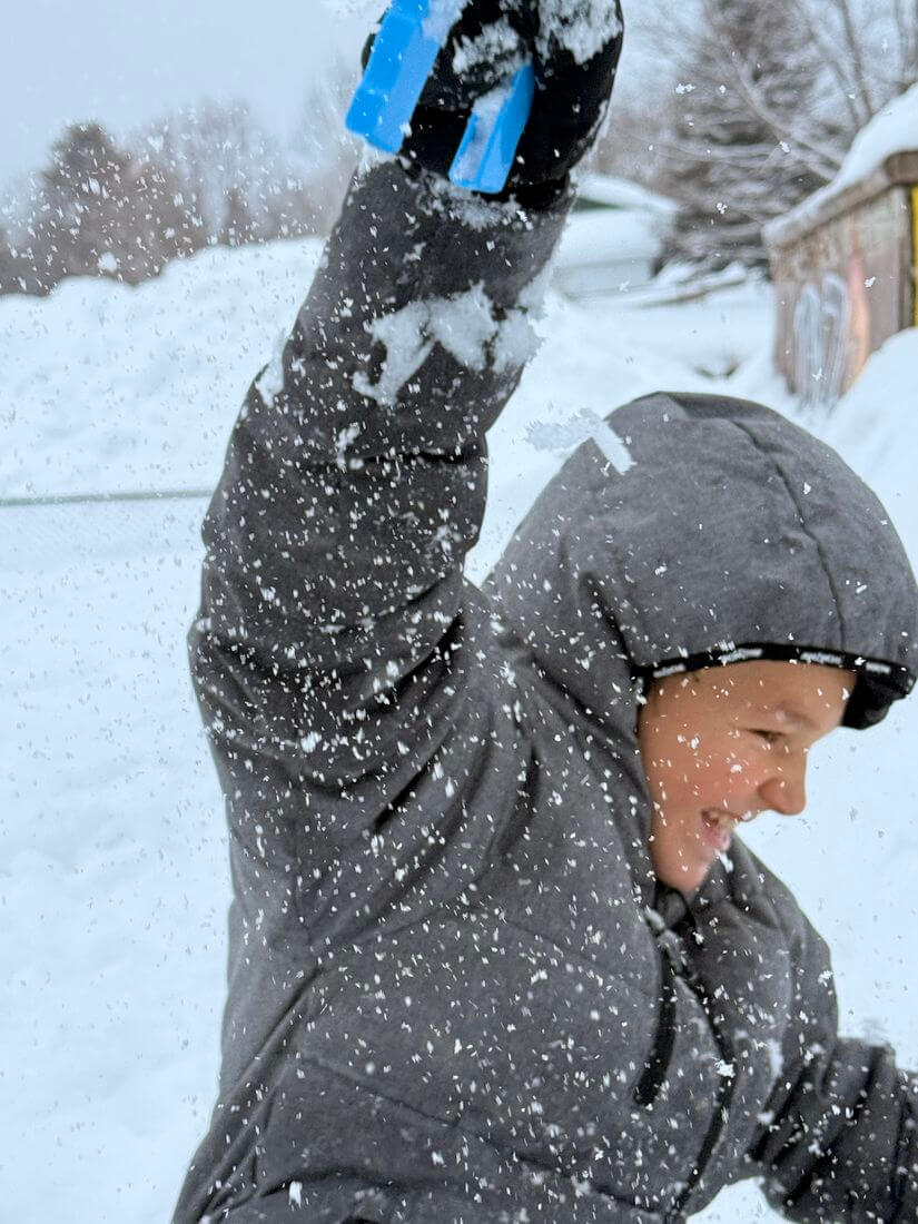 Winterausrüstung Quebec vermietung von schneekleidung